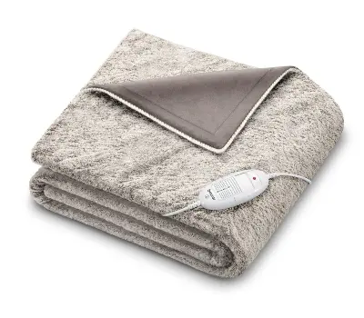 Beurer XXL Wärmezudecke HD 150 Cosy Nordic Produktbild für Beurer XXL Wärmezudecke HD 75 Cosy Nordic