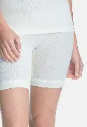 Sangora Damen-Normalbeinschlüpfer mit 50% Angora Zusätzliches Produktbild für Sangora Damen-Normalbeinschlüpfer mit 50% Angora