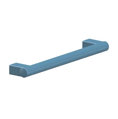 Produktbild für Verso Care Haltegriff Pastellblau