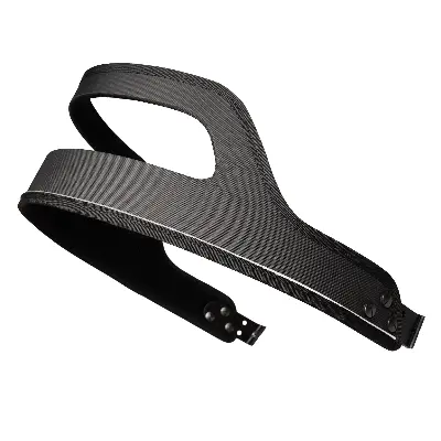 Produktbild Rückengurt für Saljol Rollator Allround/Carbon