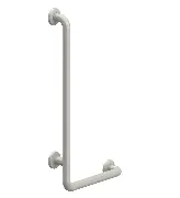 Zusätzliches Produktbild für Nylon Care 300 Winkelgriff 90° Manhattan