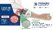 Masalo Manschette Zusätzliches Produktbild für Masalo Manschette