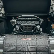 Ladekanten-Schutzmatte Chris Zusätzliches Produktbild für Ladekanten-Schutzmatte Chris