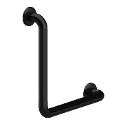 Zusätzliches Produktbild für Nylon Care 300 Winkelgriff 90° Schwarz