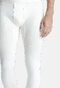 Sangora Herren-Hose, lang mit 20% Angora Zusätzliches Produktbild für Sangora Herren-Hose, lang mit 20% Angora
