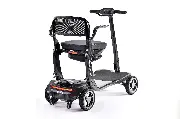 faltbares Carbon-Elektromobil Sterling S50 Zusätzliches Produktbild für faltbares Carbon-Elektromobil Sterling S50
