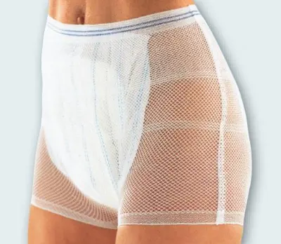 Suprima Netzhosen maxi Produktbild für Suprima Netzhosen maxi