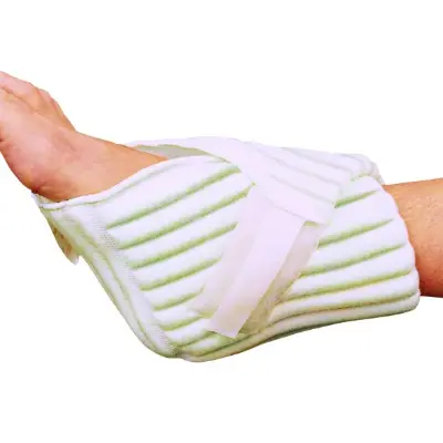 Pneumo-Med Plus Fersenpolster Produktbild für Pneumo-Med Plus Fersenpolster, Paar