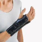 Zusätzliches Produktbild für Bort Generation Handgelenkorthese mit Schnürung
