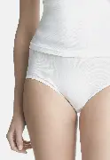 Sangora Damen-Taillenslip mit 20% Angora Zusätzliches Produktbild für Sangora Damen-Taillenslip mit 20% Angora