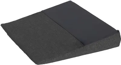 Keilkissen Antirutsch anthrazit Produktbild für Keilkissen Antirutsch anthrazit