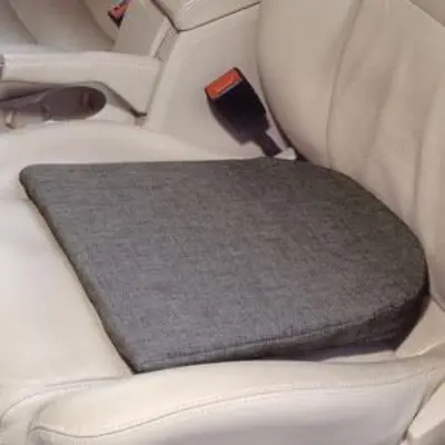 Produktbild Keilkissen Anti-Rutsch mit Rundung