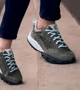 Zusätzliches Produktbild für Joya Seefeld STX Dark Grey Damen Schuhe