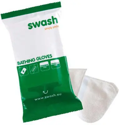 Produktdetails: Arion Swash Gold Gloves, Parfürmfrei Produktbild Arion Swash Gold Gloves, Parfürmfrei