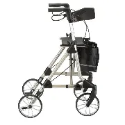 11441000s3.jpg Zusätzliches Produktbild für Leichtgewicht Rollator Elan Classic 60 champagner