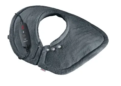 Produktdetails: Beurer Schulterheizkissen HK66 Produktbild Beurer Schulterheizkissen HK66