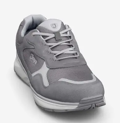 Produktbild Joya Tony III Grey Herren Schuhe