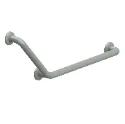 Zusätzliches Produktbild für Nylon Care 300 Winkelgriff 135° Verkehrsgrau