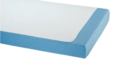 Produktbild Suprima Bettauflage Molton gesäumt in 2 Größen