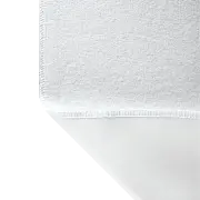 Suprima Bettauflage - Molton, 75 x 100 Zusätzliches Produktbild für Suprima Bettauflage Molton gesäumt in 2 Größen