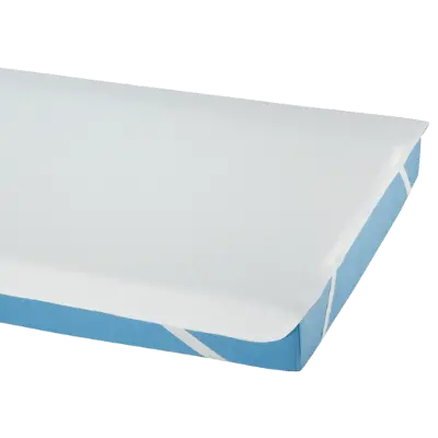 Produktbild für Suprima Bettauflage-Molton Premium,100 x 200 cm