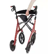 Outdoor Rollator Alevo X Zusätzliches Produktbild für Outdoor Rollator Alevo X
