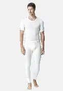 Zusätzliches Produktbild für Sangora Herren-Hose lang mit 50% Angora