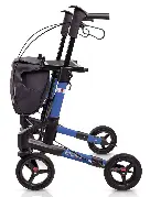 Zusätzliches Produktbild für Leichtgewicht Rollator Topro Troja 5G