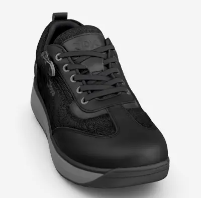 Produktbild Joya Laura Black II Damen Schuhe