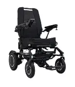 Zusätzliches Produktbild für Ergoflix Vario – faltbarer Elektrorollstuhl