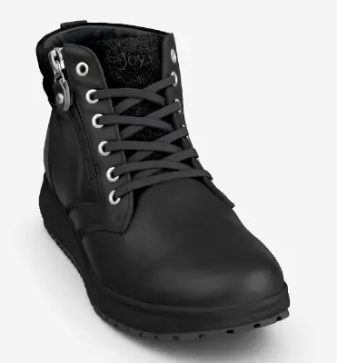 Produktbild Joya Wilma II Black Damen Schuhe