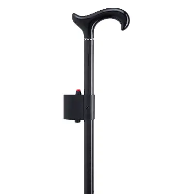 Produktdetails: Gehstock Anti-Freeze Carbon-Ergonomic Produktbild Gehstock Anti-Freeze Carbon-Ergonomic
