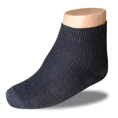 Fussbereiche Produktbild für Rippsocken extra weit bis 50 cm Umfang