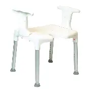 Zusätzliches Produktbild für Etac Swift Duschhocker