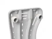 Zusätzliches Produktbild für Drive Medical Badewannenbrett Benny