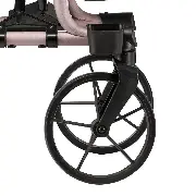 Leichtgewicht Rollator Taima M-E Zusätzliches Produktbild für Leichtgewicht Rollator Taima M-E