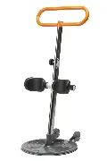 Zusätzliches Produktbild für Etac Turner Pro Aufsteh- und Umsetzhilfe