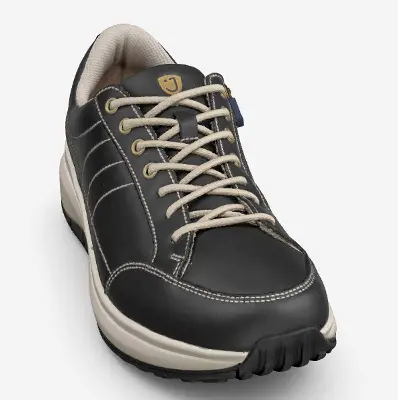 Produktbild Joya Moscow Zip black II Herren Schuhe