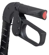 Outdoor Rollator Alevo X Zusätzliches Produktbild für Outdoor Rollator Alevo X