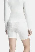 Sangora Damen-Normalbeinschlüpfer mit 20% Angora Zusätzliches Produktbild für Sangora Damen-Normalbeinschlüpfer mit 20% Angora