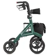 Outdoor Rollator Alevo X Zusätzliches Produktbild für Outdoor Rollator Alevo X
