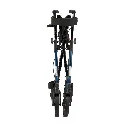 Leichtgewicht Rollator Taima M-E Zusätzliches Produktbild für Leichtgewicht Rollator Taima M-E