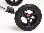 Zusätzliches Produktbild für Leichtgewicht Rollator Topro Troja 5G