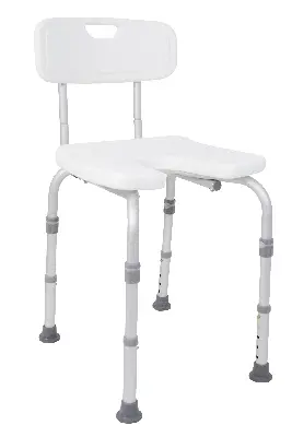 Produktbild Drive Medical Duschstuhl DH135