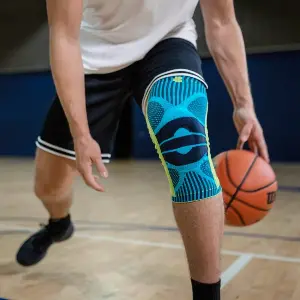 Kategoriebild für Sportkompression