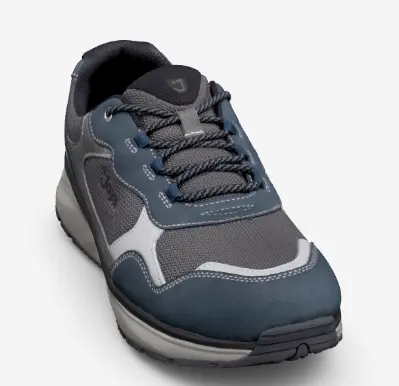 Produktbild Joya Tony III Blue-Grey Herren Schuhe