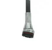 Zusätzliches Produktbild für Gehstock Physio Step-Derby Carbon schlank