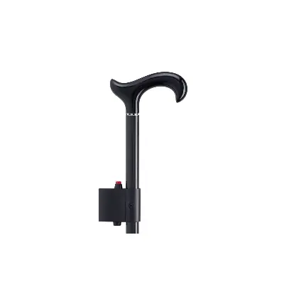 Gehstock Anti-Freeze Carbon-Ergonomic Produktbild für Gehstock Anti-Freeze Carbon-Ergonomic