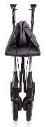 Zusätzliches Produktbild für Leichtgewicht Rollator Topro Troja 5G