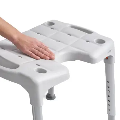 Etac Swift Duschhocker Produktbild für Etac Swift Duschhocker